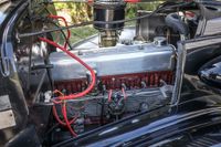 1937 Chevrolet Master Deluxe Sedan for sale