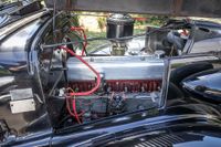1937 Chevrolet Master Deluxe Sedan for sale