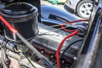 1937 Chevrolet Master Deluxe Sedan for sale