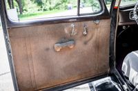 1937 Chevrolet Master Deluxe Sedan for sale
