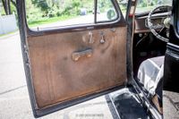 1937 Chevrolet Master Deluxe Sedan for sale