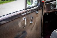 1937 Chevrolet Master Deluxe Sedan for sale
