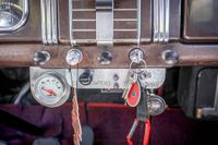 1937 Chevrolet Master Deluxe Sedan for sale
