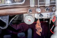 1937 Chevrolet Master Deluxe Sedan for sale
