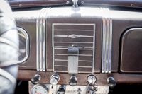 1937 Chevrolet Master Deluxe Sedan for sale