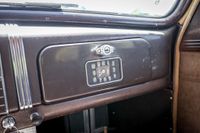1937 Chevrolet Master Deluxe Sedan for sale