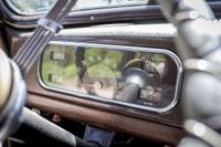 1937 Chevrolet Master Deluxe Sedan for sale