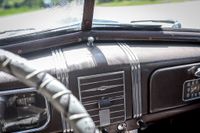 1937 Chevrolet Master Deluxe Sedan for sale
