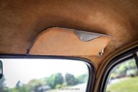 1937 Chevrolet Master Deluxe Sedan for sale