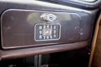 1937 Chevrolet Master Deluxe Sedan for sale