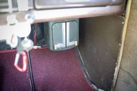 1937 Chevrolet Master Deluxe Sedan for sale