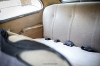 1937 Chevrolet Master Deluxe Sedan for sale