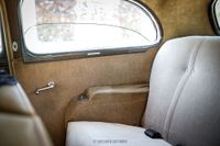 1937 Chevrolet Master Deluxe Sedan for sale