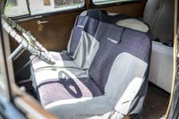 1937 Chevrolet Master Deluxe Sedan for sale