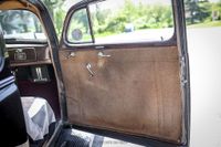 1937 Chevrolet Master Deluxe Sedan for sale