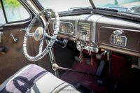 1937 Chevrolet Master Deluxe Sedan for sale