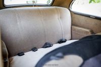 1937 Chevrolet Master Deluxe Sedan for sale