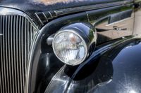 1937 Chevrolet Master Deluxe Sedan for sale