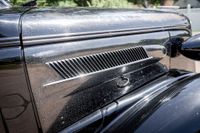 1937 Chevrolet Master Deluxe Sedan for sale