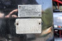 1937 Chevrolet Master Deluxe Sedan for sale