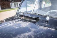 1937 Chevrolet Master Deluxe Sedan for sale
