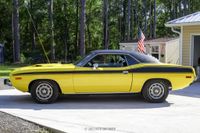 1973 Plymouth Barracuda for sale