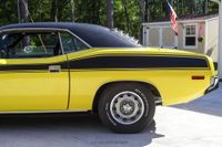 1973 Plymouth Barracuda for sale