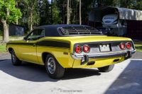 1973 Plymouth Barracuda for sale