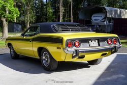 1973 Plymouth Barracuda for sale