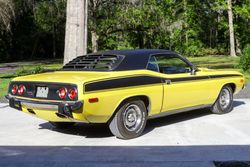 1973 Plymouth Barracuda for sale