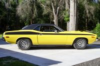 1973 Plymouth Barracuda for sale