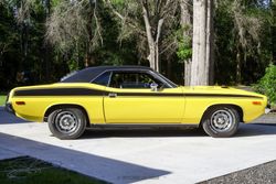 1973 Plymouth Barracuda for sale