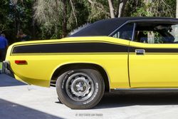 1973 Plymouth Barracuda for sale