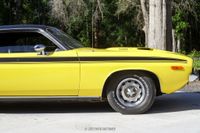 1973 Plymouth Barracuda for sale