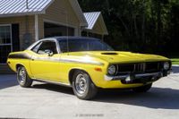 1973 Plymouth Barracuda for sale