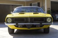 1973 Plymouth Barracuda for sale