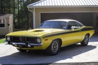 1973 Plymouth Barracuda for sale