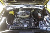 1973 Plymouth Barracuda for sale