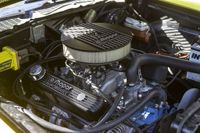 1973 Plymouth Barracuda for sale