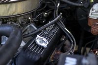 1973 Plymouth Barracuda for sale