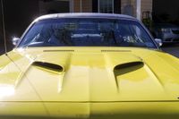 1973 Plymouth Barracuda for sale