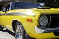1973 Plymouth Barracuda for sale