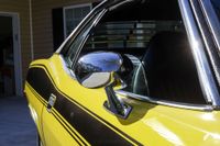 1973 Plymouth Barracuda for sale