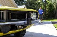 1973 Plymouth Barracuda for sale
