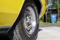 1973 Plymouth Barracuda for sale