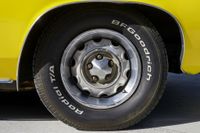1973 Plymouth Barracuda for sale