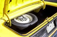 1973 Plymouth Barracuda for sale