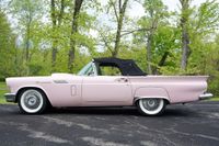 1957 Ford Thunderbird Convertible for sale