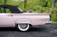 1957 Ford Thunderbird Convertible for sale