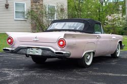 1957 Ford Thunderbird Convertible for sale